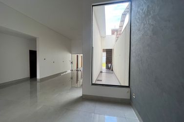 Casa &agrave; venda - 210m&sup2; - Jardim Progresso