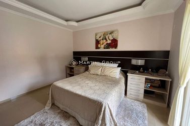 Casa &agrave; venda - 400m&sup2; - Condom&iacute;nio Deltaville