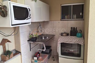 Casa &agrave; venda - 255m&sup2; - Jardim S&atilde;o Jorge