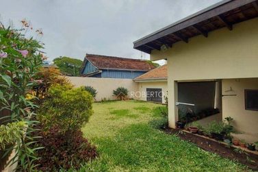Casa &agrave; venda - 214m&sup2; - Jardim S&atilde;o Jo&atilde;o