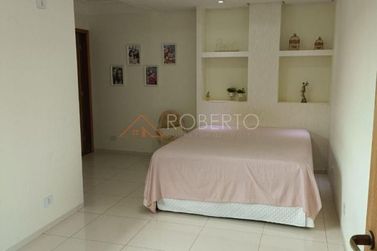 Sobrado &agrave; venda - 600m&sup2; - Jardim Ouro Branco