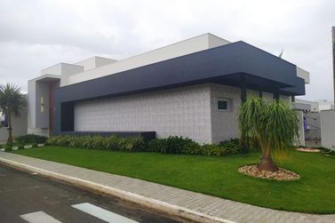 Casa &agrave; venda - 220m&sup2; - Residencial San Lorenzzo