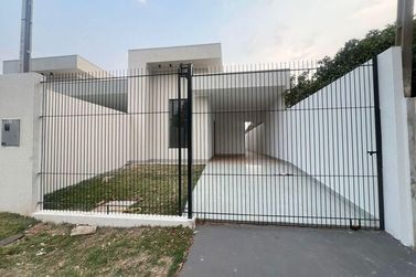 Casa &agrave; venda - Vila S&atilde;o Vicente