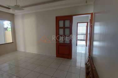 Casa &agrave; venda - 344m&sup2; - Jardim Alvorada do Sul