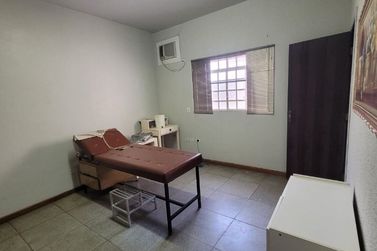 Sala Comercial para alugar - 100m&sup2; - Centro