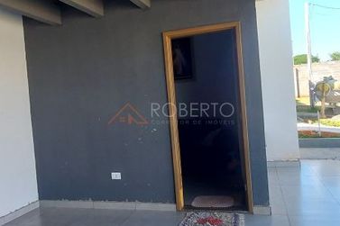 Casa &agrave; venda - 150m&sup2; - Jardim Campo Belo