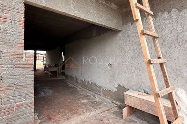Casa &agrave; venda - 91m&sup2; - Jardim O&aacute;sis