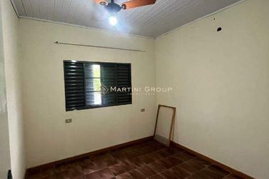 Casa para alugar - 155m&sup2; - Jardim Videira
