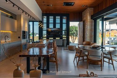 Casa &agrave; venda - 336m&sup2; - Porto Rico Resort Residence