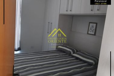 Casa &agrave; venda - 71m&sup2; - Campestre