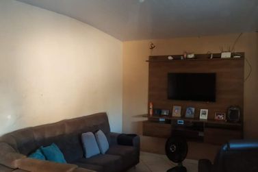 Casa &agrave; venda - 58m&sup2; - Jardim Simone