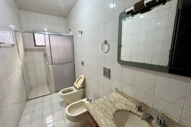 Casa &agrave; venda - 286m&sup2; - Jardim Ouro Branco