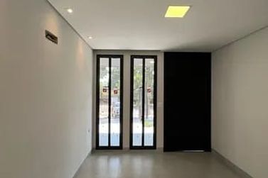 Casa &agrave; venda - 204m&sup2; - Jardim Ouro Branco