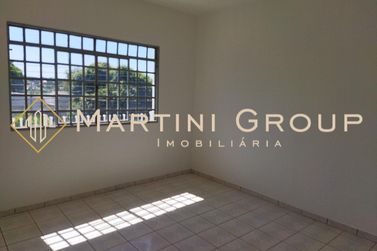 Sala Comercial &agrave; venda - 235m&sup2; - Jardim Nossa Senhora de F&aacute;tima