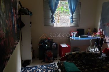 Casa &agrave; venda - 637m&sup2; - Centro