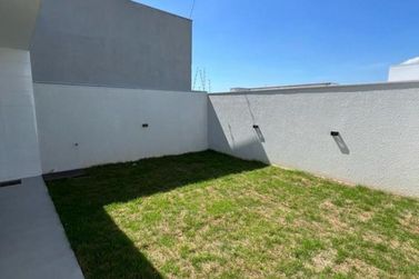 Casa &agrave; venda - Jardim das Na&ccedil;&otilde;es