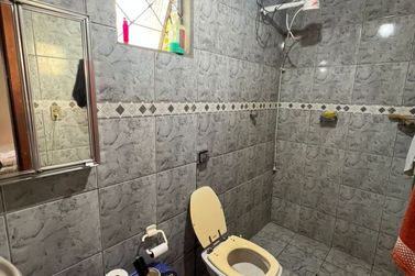 Casa &agrave; venda - 300m&sup2; - Distrito Sumar&eacute; (Sumar&eacute;)