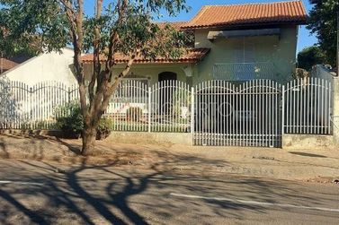Casa &agrave; venda - 480m&sup2; - Jardim Progresso