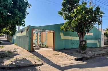 Terreno &agrave; venda - Vila City