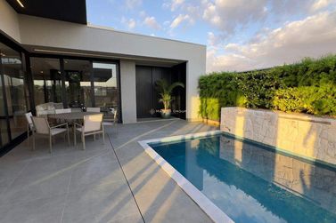 Casa &agrave; venda - 400m&sup2; - Porto Rico Resort Residence