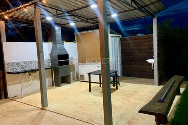 Ch&aacute;cara &agrave; venda - 4000m&sup2; - Centro