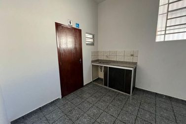 Ponto Comercial para alugar - Jardim S&atilde;o Jo&atilde;o