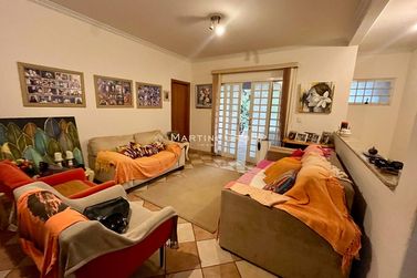 Casa &agrave; venda - 206m&sup2; - Jardim Bras&iacute;lia