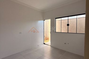 Casa &agrave; venda - Jardim O&aacute;sis