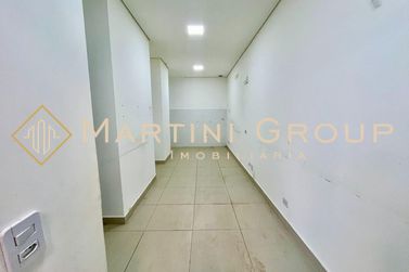 Sala Comercial para alugar - 110m&sup2; - Centro