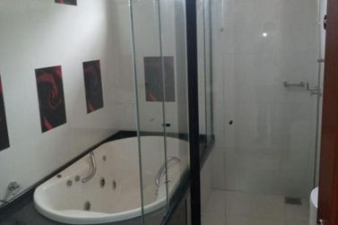 Casa &agrave; venda - Jardim Novo Ouro Branco