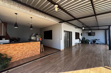 Apartamento &agrave; venda - 105m&sup2; - Conjunto Habitacional Sumar&eacute; (Sumar&eacute;)