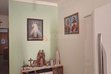 Casa &agrave; venda - 255m&sup2; - Jardim S&atilde;o Jorge