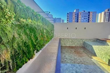 Apartamento &agrave; venda - 184m&sup2; - Vila Bosque