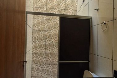 Casa para alugar - Jardim S&atilde;o Crist&oacute;v&atilde;o