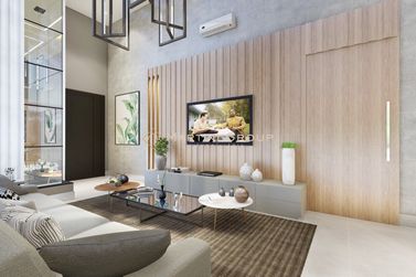 Casa &agrave; venda - 198m&sup2; - Madri