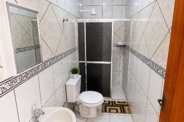 Casa &agrave; venda - 110m&sup2; - Jardim do Sol