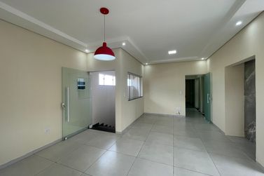 Apartamento para alugar - Conjunto Habitacional Sumar&eacute; (Sumar&eacute;)