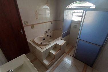 Casa &agrave; venda - Jardim Progresso