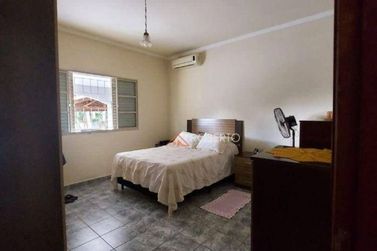 Casa &agrave; venda - 220m&sup2; - Jardim Ip&ecirc;
