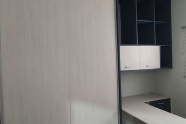 Casa &agrave; venda - 110m&sup2; - Jardim Santos Dumont