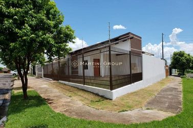 Casa &agrave; venda - 74m&sup2; - Jardim das Palmeiras