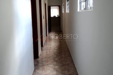 Casa &agrave; venda - 297m&sup2; - Centro