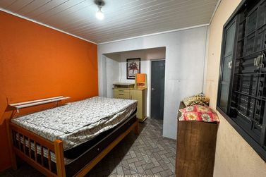 Casa &agrave; venda - 219m&sup2; - Jardim Ip&ecirc;