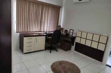 Casa &agrave; venda - 145m&sup2; - Jardim Am&eacute;rica