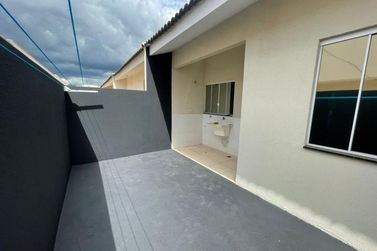 Casa para alugar - Jardim S&atilde;o Jorge