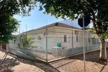 Casa &agrave; venda - 273m&sup2; - Jardim Paulista
