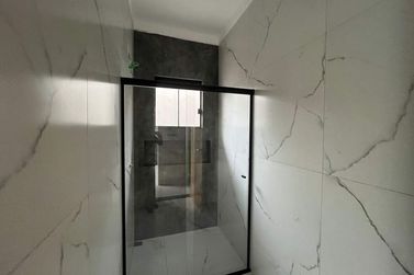 Casa &agrave; venda - 136m&sup2; - Jardim Guanabara