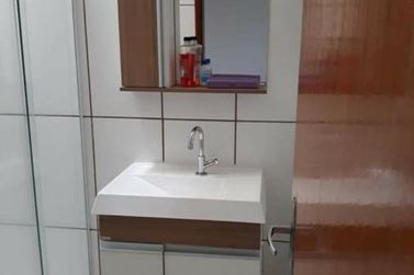 Casa &agrave; venda - 150m&sup2; - Jardim O&aacute;sis