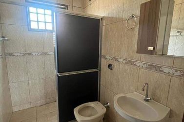 Casa &agrave; venda - 84m&sup2; - Jardim S&atilde;o Jorge