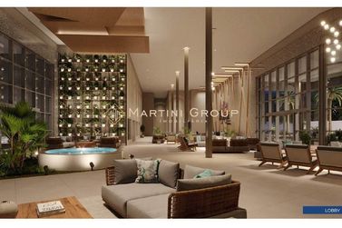 Apartamento &agrave; venda - 65m&sup2; - Tayay&aacute; Porto Rico